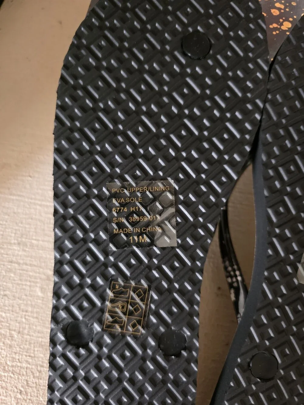 Tory Burch Flip Flops 11